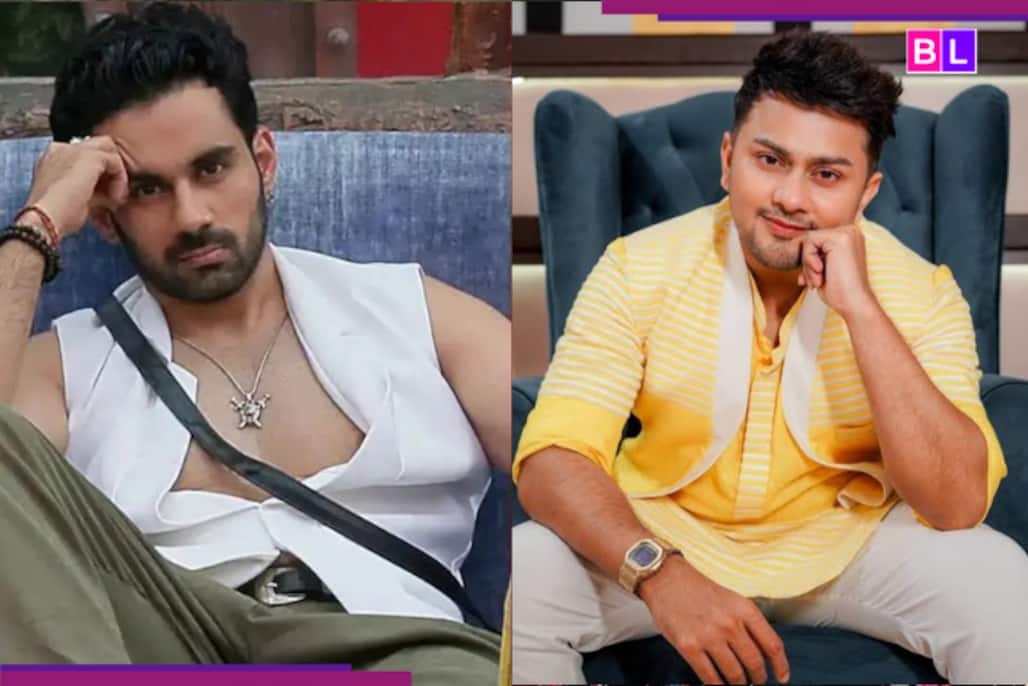 Bigg Boss 19: Awez Darbar SHOCKED at Abhishek Bajaj’s eviction, says ‘He deserved to…'