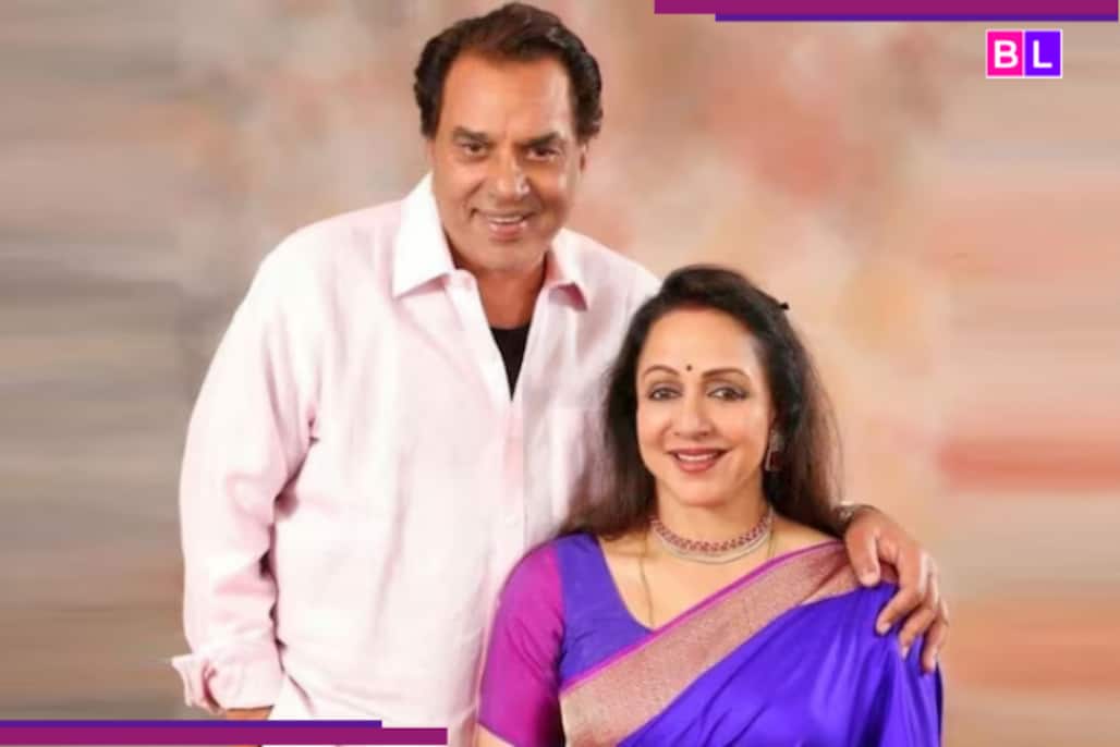 Why did Dharmendra convert to Islam? Was it to marry...