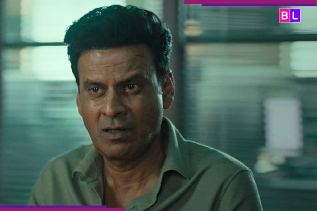 Manoj Bajpayee's Srikant Tiwari on the run in The Family Man 3 trailer; Jaideep Ahlawat steals spotlight