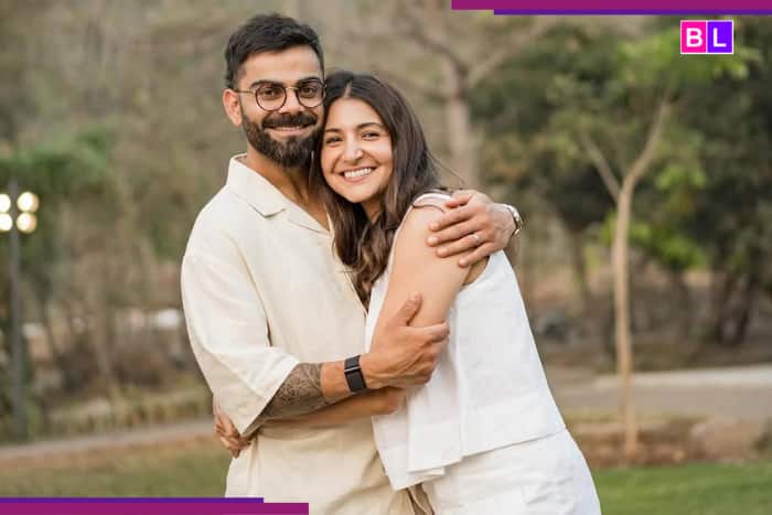 Anushka Sharma REACTS to fan calling Virat Kohli ‘bewafa’ in HILARIOUS reel after cricketer’s comment about…