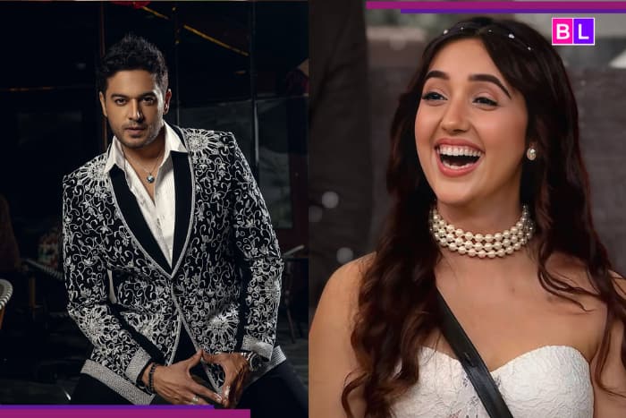 Gaurav Khanna, Ashnoor Kaur and Mridul Tiwari BANNED from YRF?