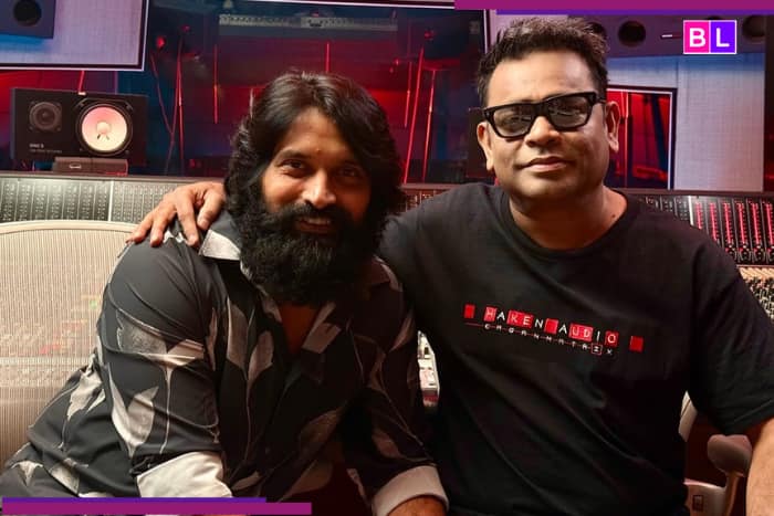 AR Rahman faces backlash for collaborating with controversial choreographer Jani Master, he was accused of sexual…