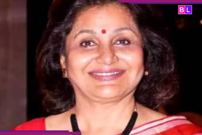 THIS actress was Shah Rukh Khan’s ‘mother-in-law’ and Juhi Chawla’s…, however nonetheless she may by no means…