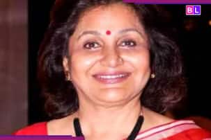 THIS actress was Shah Rukh Khan's 'mother-in-law' and Juhi Chawla's..., but still she could never...