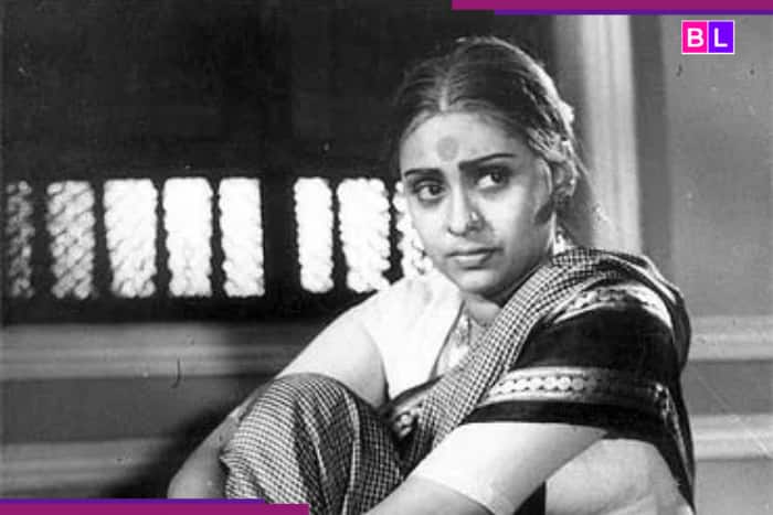 THIS South Indian actress played mother, sister and wife of Chiranjeevi; had a controversial married life; later died due to…; she was… THIS South Indian actress played mother, sister and wife of Chiranjeevi; had a controversial married life; later died due to…; she was…