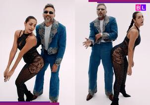 Honey Singh का गाना 'चिलगम' हुआ रिलीज, Malaika Arora का डांस देख लोग बोले- 'एकदम घटिया'