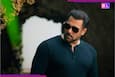 Da-Bangg Doha Show: Salman Khan IMPRESSES fans with latest picture, looks fit and flexible as he...