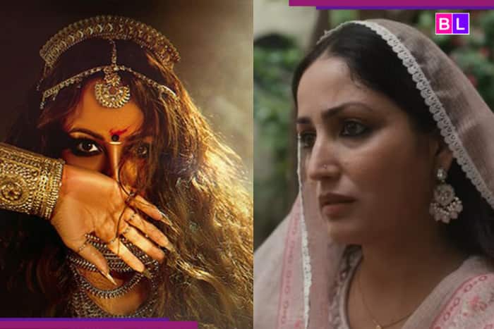 Yami Gautam-Emraan Hashmi starrer might OPEN with Rs…; Sonakshi Sinha’s film might… Yami Gautam-Emraan Hashmi starrer might OPEN with Rs…; Sonakshi Sinha’s film might…