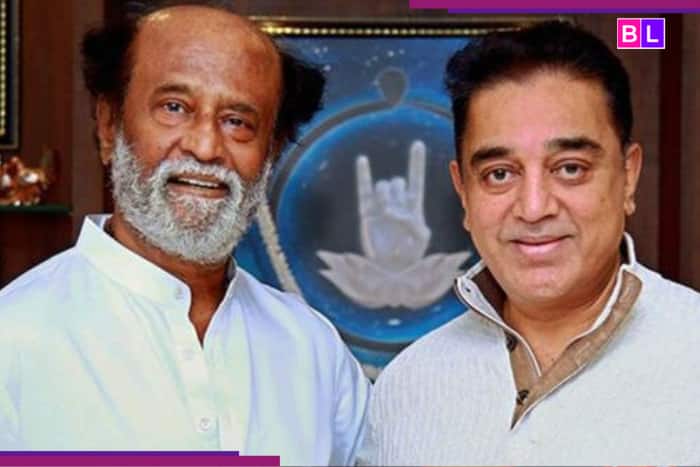 Rajinikanth and Kamal Haasan to REUNITE after 46 years; Sundar C’s directorial to carry…