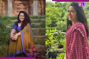 Girija Oak Godbole BREAKS silence over vulgar..., says, 'This is...'