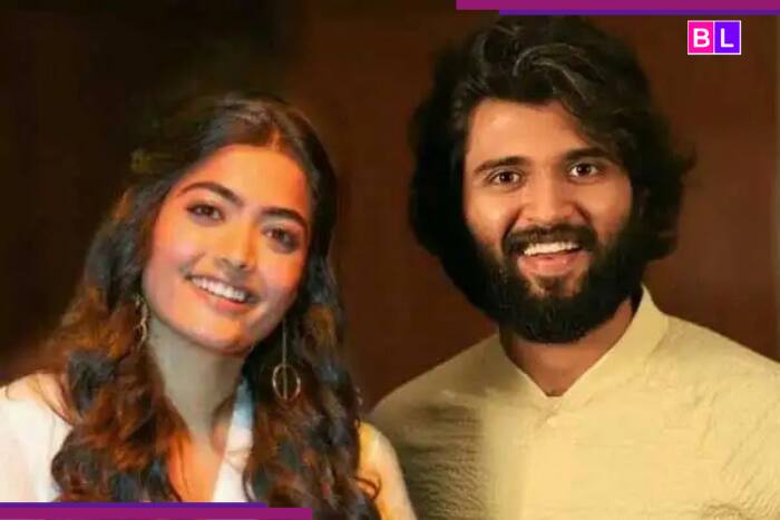 Kriti Sanon, Vijay Deverakonda Send Wishes For Rashmika Mandanna's Film The Girlfriend