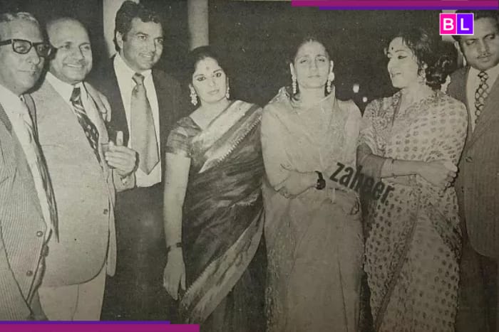 Dharmendra LIVED with both wives, Prakash Kaur and Hema Malini? What’s the truth behind the viral photo? Dharmendra LIVED with both wives, Prakash Kaur and Hema Malini? What’s the truth behind the viral photo?