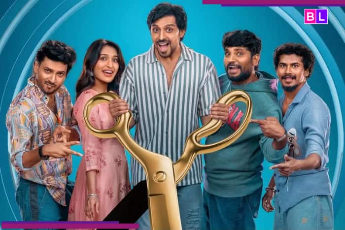 When and Where to watch Priyadarshi’s film