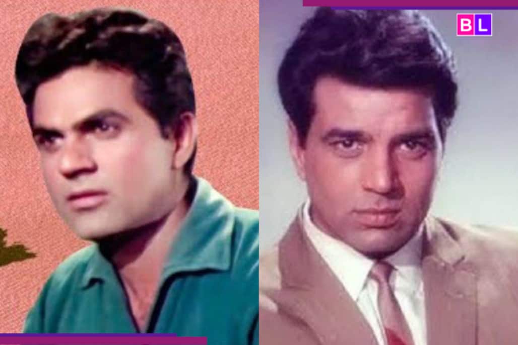 THIS actor was popular as Dharmendra's lookalike; his similarity with the star became a curse; had no option but to spend life as...