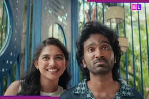 Pradeep Ranganathan and Mamitha Baiju's romantic-comedy Dude: When and where to watch on OTT?