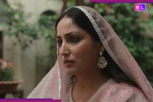 Haq X review: Emraan Hashmi-Yami Gautam starrer CAPTIVATES fans, netizens say ‘It is more than…’