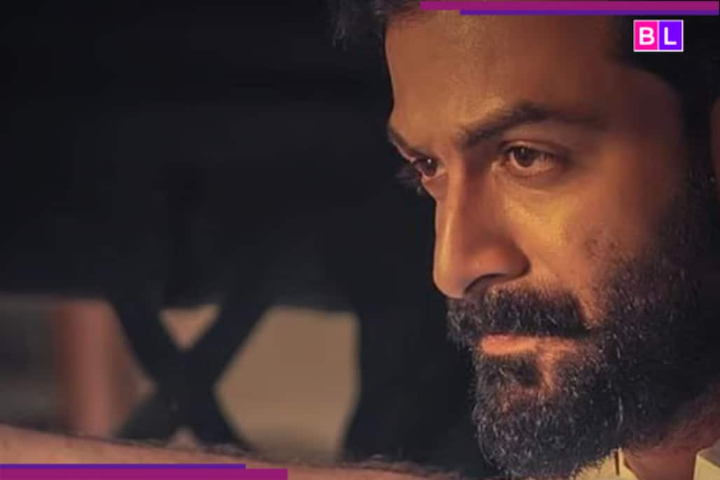 Vilaayath Budha Box Office Collection Day 1: Prithviraj’s action thriller OPENS at...