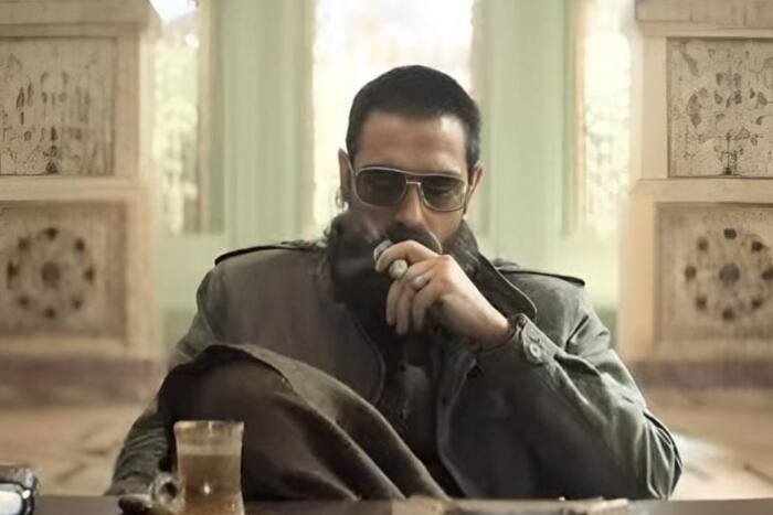 अर्जुन रामपाल मना रहे हैं 53वां जन्मदिन