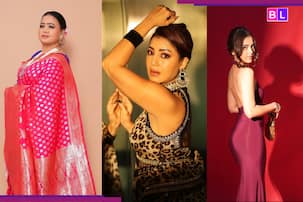 Bharti Singh, Tejasswi Prakash, Debina Bonnerjee's viral video is about..., slammed by fans for...