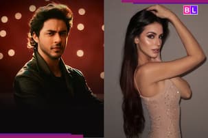 THIS actress calls Aryan Khan her 'Number One' in Birthday post; not Ananya Panday, Kriti Sanon; she is...