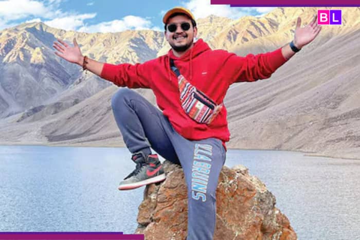 Anunay Sood death: Influencer DIES from drug over dose?  Las Vegas Police REVEALS...