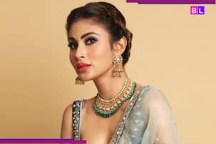 Mouni Roy recollects DISTURBING incident when she was...: ‘Man literally held my face and…’