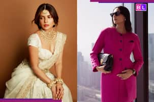 Sonam Kapoor Pregnancy: Priyanka Chopra, Kareena Kapoor, others CONGRATULATE Raanjhanaa actress as she embraces motherhood for 2nd time