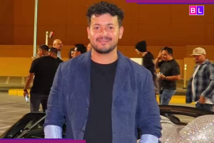 Anunay Sood’s death: Las Vegas Police FILES ‘non-criminal’ report; Coroner’s office yet to…