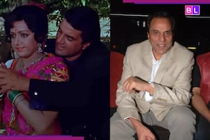 Dharmendra was Sholay's HIGHEST paid star, was offered a whopping Rs...; know who was paid lowest; Amitabh Bachchan wasn't...