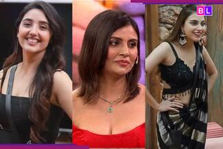 Bigg Boss 19: Not Malti Chahar, THIS contestant to get EVICTED from Salman Khan's show