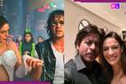 Why did Mona Singh ask SRK to leave the sets of Ba***ds Of Bollywood? All you need to know