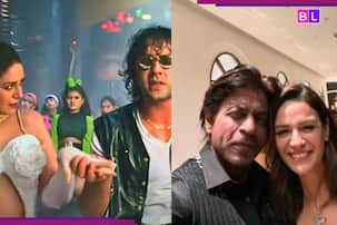 Why did Mona Singh ask SRK to leave the sets of Ba***ds Of Bollywood? All you need to know