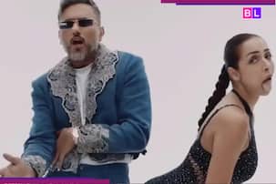 Malaika Arora's performance TROLLED in Yo Yo Honey Singh's music video because...: 'Cringe and...'