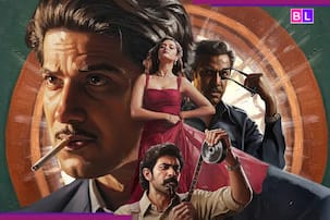 Dulquer Salmaan’s Kaantha under legal TROUBLE, actor’s grandson SEEKS ban over defamatory portrayal of...,