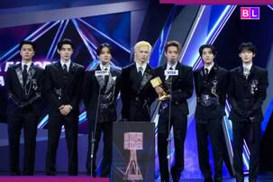 MAMA Awards 2025: Why did Enhypen get emotional and cry?