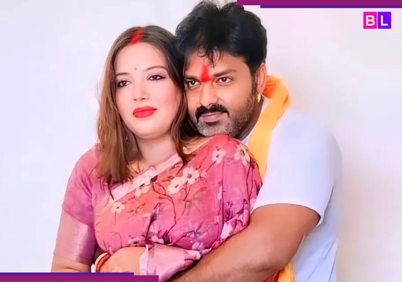Pawan Singh's marriage to Jyoti Singh: Jyoti Singh reveals new details