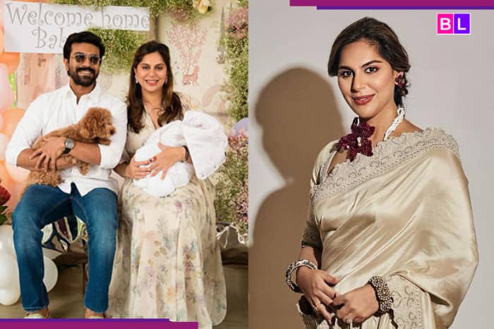 Upasana Konidela’s ‘freeze your eggs’ comment sparks debate, but is it uncalled for? Upasana Konidela’s ‘freeze your eggs’ comment sparks debate, but is it uncalled for?