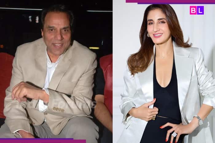 Dharmendra ICU video leak: Zarine Khan's daughter SLAMS filming of...; says 'so insensitive...'