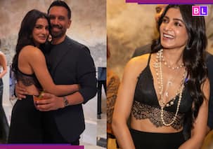 Samantha Ruth Prabhu ने राज निदिमोरु के बाहों में दिया पोज, फोटो देख फैंस बोले- 'रिश्ता पक्का समझूं'