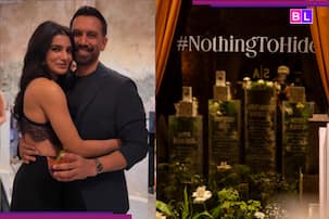 Samantha Ruth Prabhu makes her relationship with Raj Nidimoru OFFICIAL; actress posts...