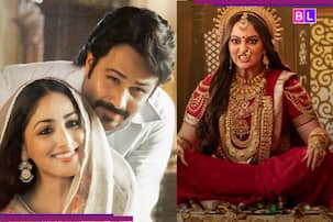 Haq vs Jatadhara box office collection day 1: Yami Gautam-Emraan Hashmi starrer EARNS Rs…, Sonakshi Sinha’s films manages to…