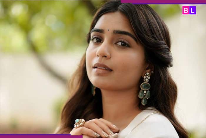 Gouri Kishan SLAMS interviewer for putting out…: ‘I don’t need your…’ Gouri Kishan SLAMS interviewer for putting out…: ‘I don’t need your…’