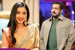 Bigg Boss 19: Salman Khan EXPOSES Tanya Mittal’s games, CONFRONTS her for calling Amaal Mallik… [Watch Video]