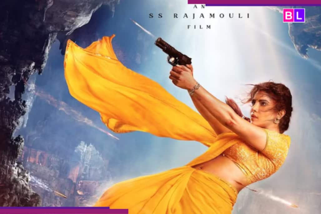 Hora del evento GlobeTrotter: todo lo que necesita saber sobre la próxima película de SS Rajamouli