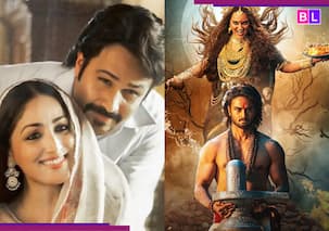 Haq VS Jatadhara Collection Day 1: 'हक' को मिली अच्छी शुरुआत, 'जटाधारा' ने ओपनिंग डे पर की इतनी कमाई