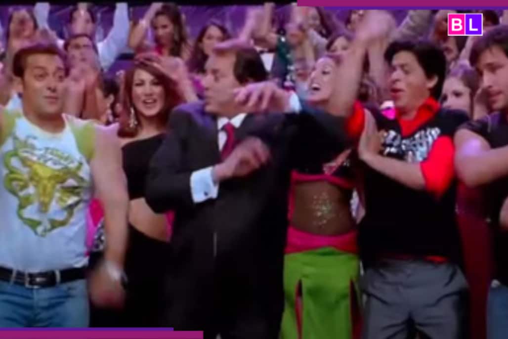Farah Khan revela la danza icónica de Dharmendra en 'Diwangi Diwangi'...; Salman Khan, Shahrukh estaban esperando...