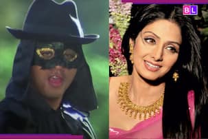 Salman Khan-Akshay Kumar DENIED to work in...; Sridevi's double role was...; then SRK enters...; the film is...