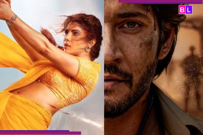Mahesh Babu’s FIRST look from SS Rajamouli’s film OUT, fans call it…; Priyanka Chopra shares… Mahesh Babu’s FIRST look from SS Rajamouli’s film OUT, fans call it…; Priyanka Chopra shares…
