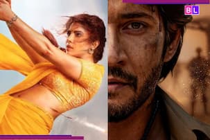 Mahesh Babu's FIRST look from SS Rajamouli's film OUT, fans call it...; Priyanka Chopra shares...