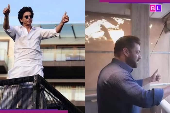 THIS actress stays near Shah Rukh Khan and Salman Khan, not Deepika Padukone or Aishwarya Rai, her estimated worth is Rs…, she is… THIS actress stays near Shah Rukh Khan and Salman Khan, not Deepika Padukone or Aishwarya Rai, her estimated worth is Rs…, she is…